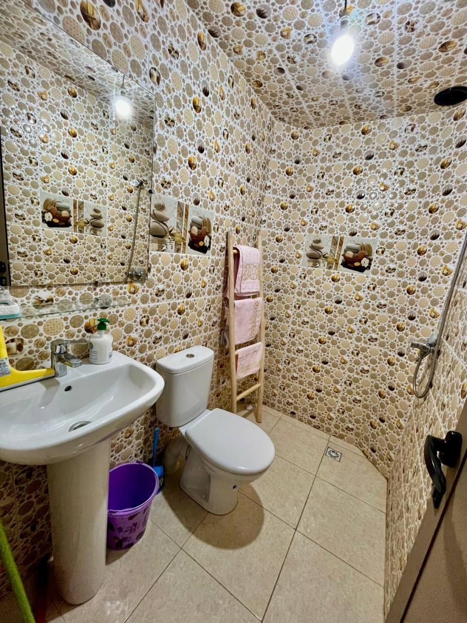 Appartement Lovers - Calm & Bright Essaouira