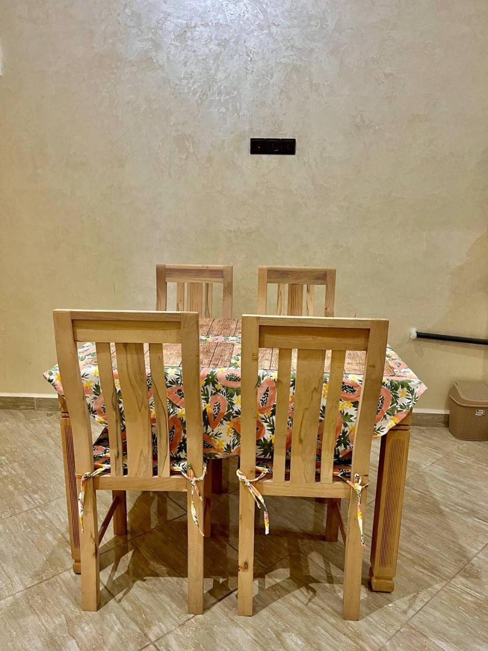 Lovers - Calm & Bright Appartement Essaouira