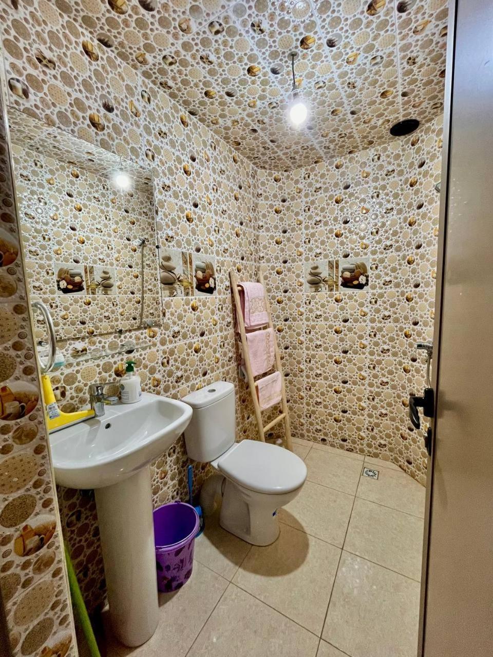 Appartement Lovers - Calm & Bright Essaouira