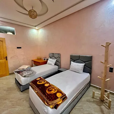 Lovers Apart - Calm & Bright Essaouira Exterior photo